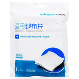 医用纱布片
